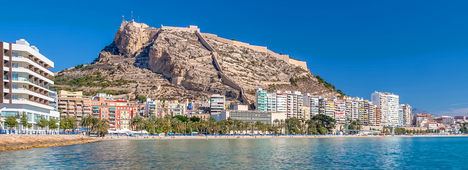 Hotels and Accommodation