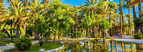 Nearby Day Trip Destinations