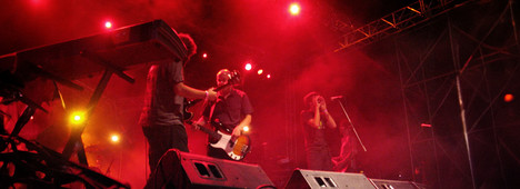 Culture, events and nightlife