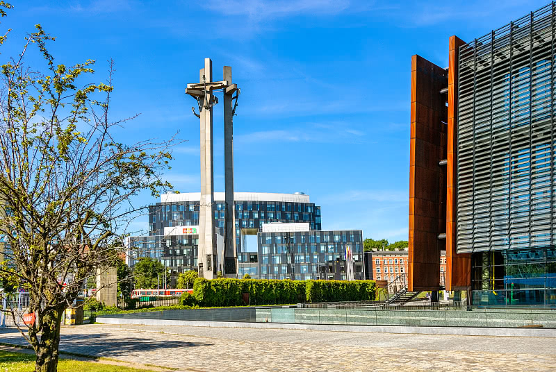 European Solidarity Centre