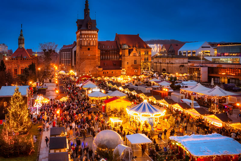 Christmas Market