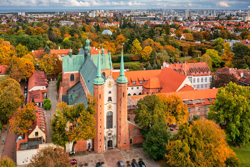 Church of the Holy Trinity