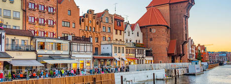 Gdansk