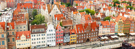 Hotels and Accommodation