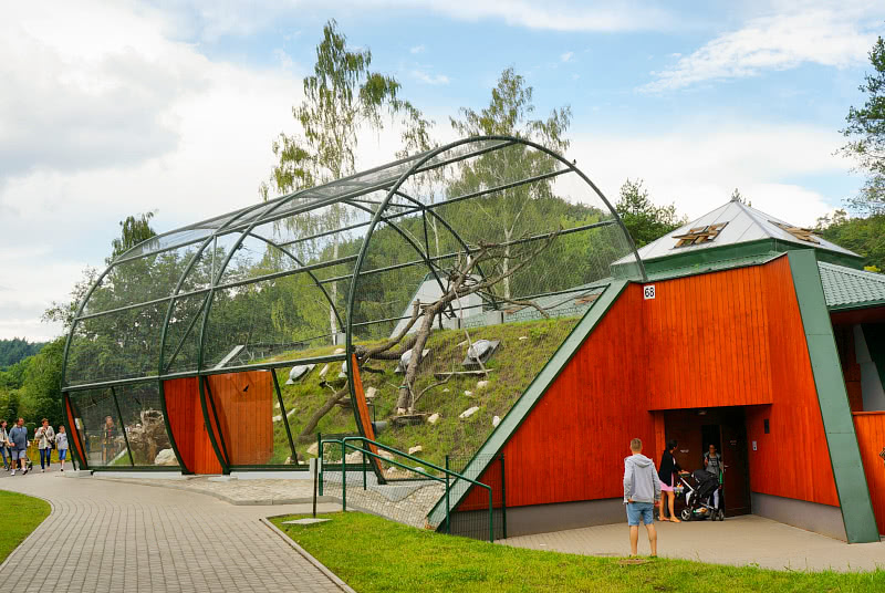 Oliwa Zoo