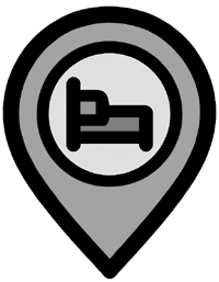 StayPicks logo